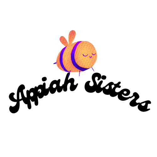 Appiah Sisters Logo