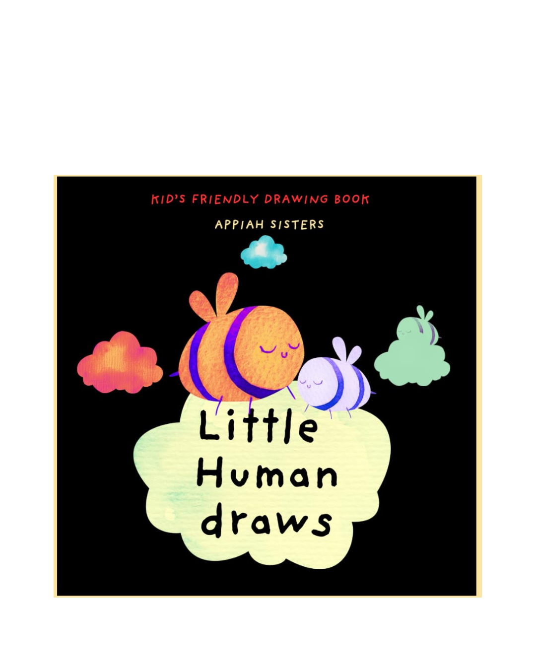 Little Human Draws