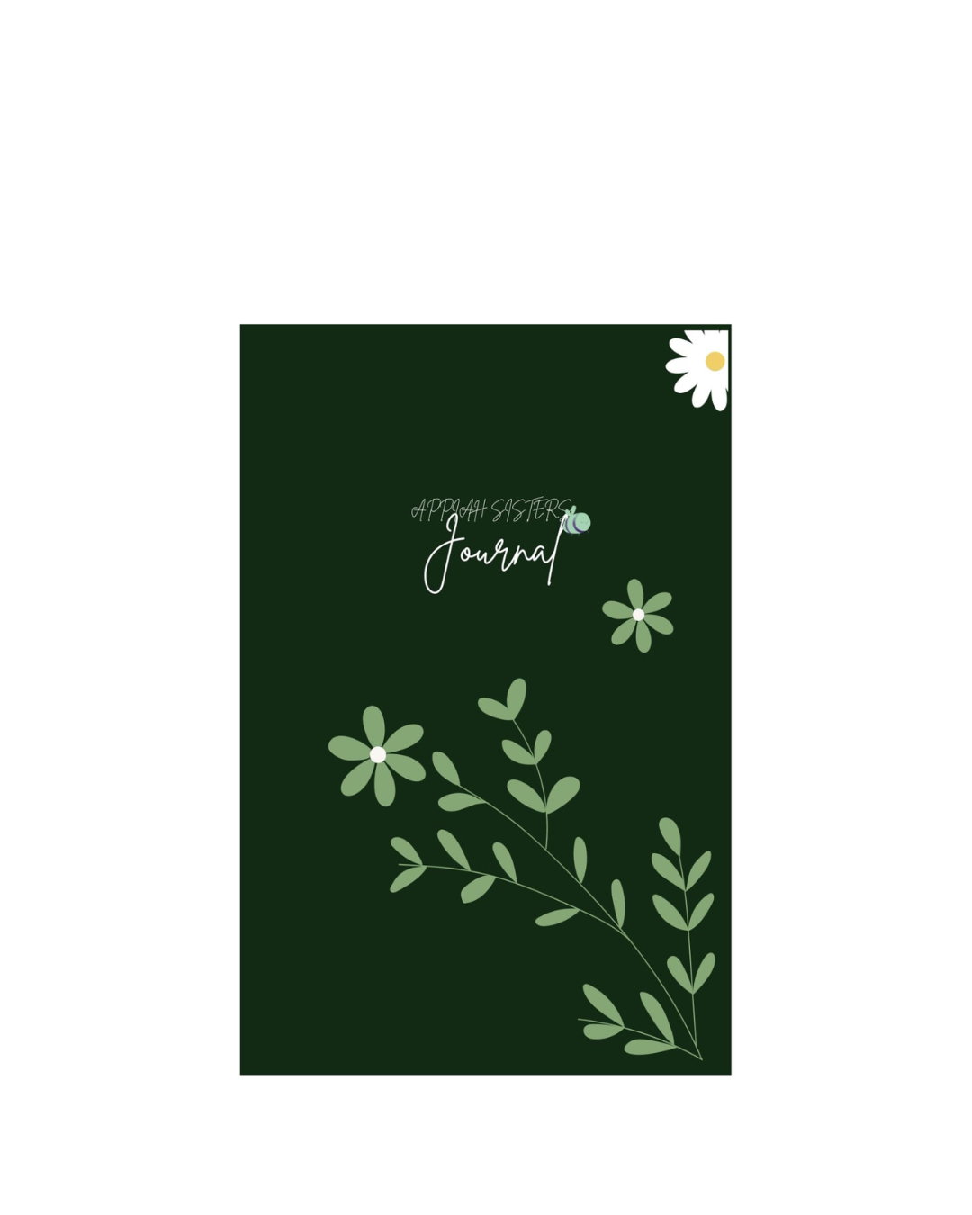 Nature Vibe Journal