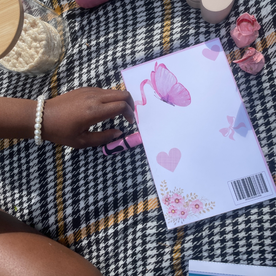 Another new picture's description