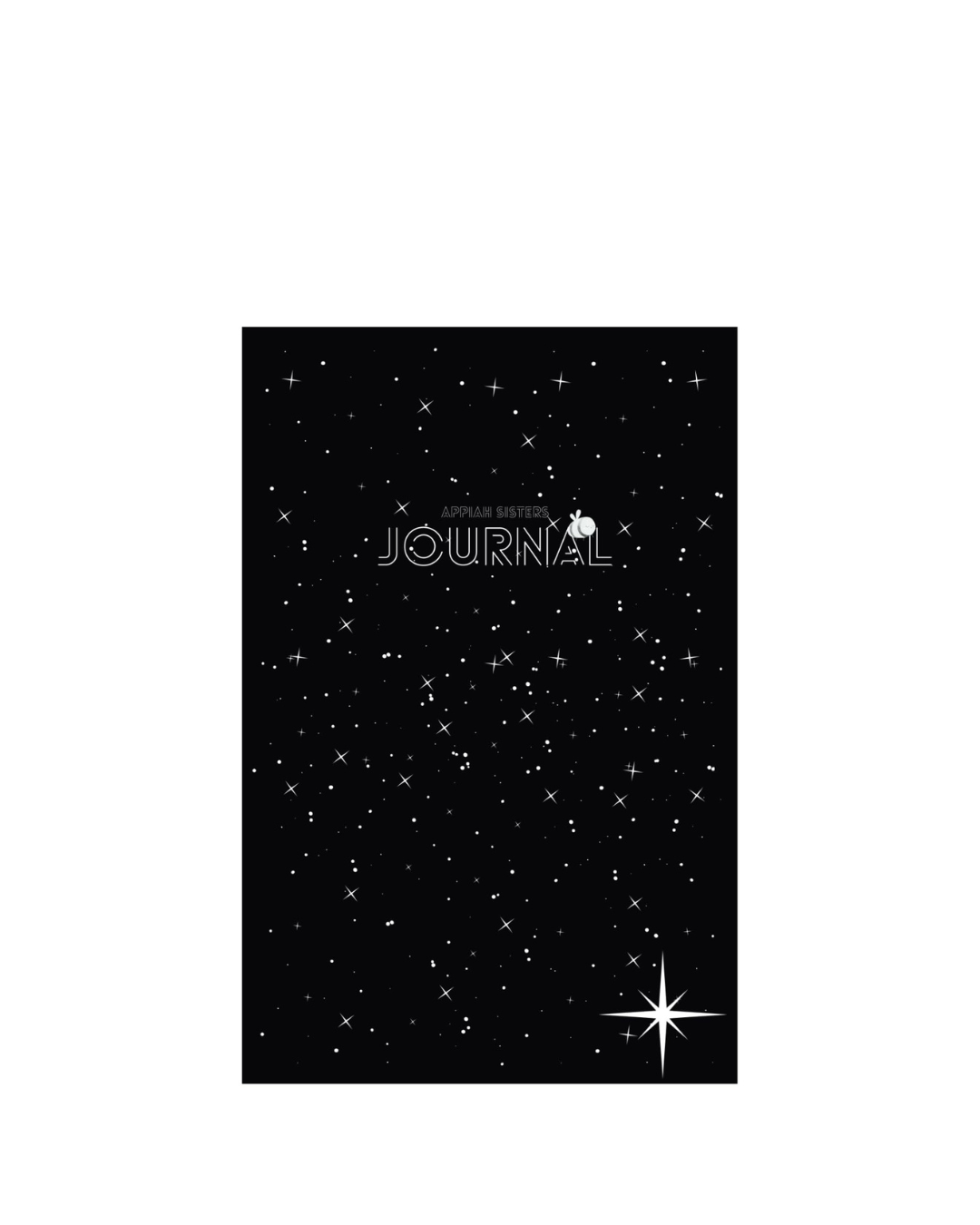 Star Gazing Journal